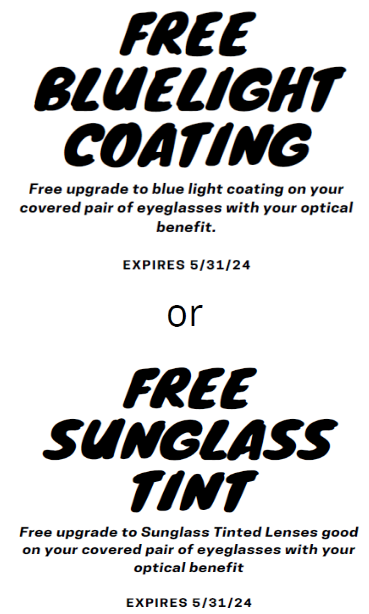 CPS Promos and offers